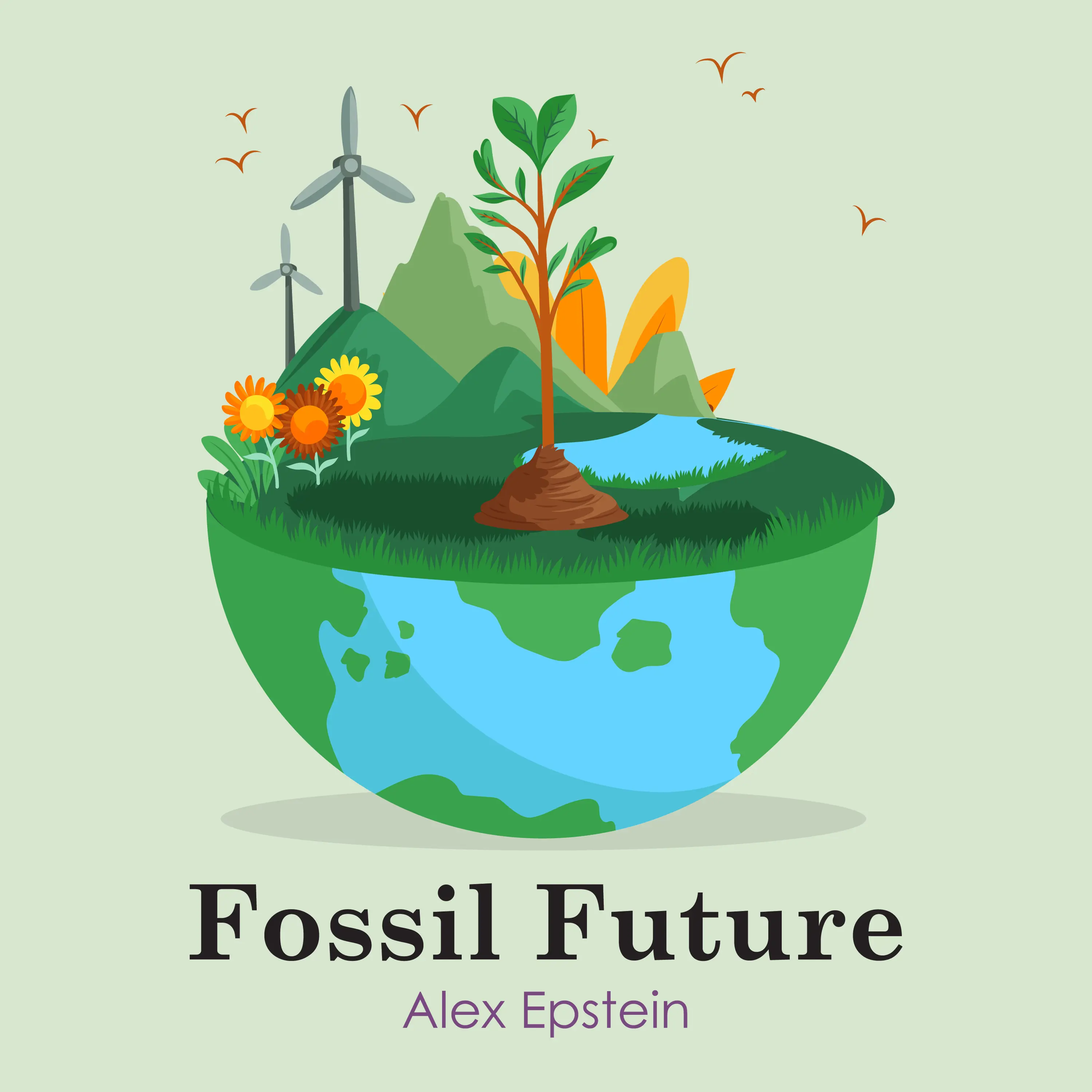 مستقبل الوقود الأحفوري