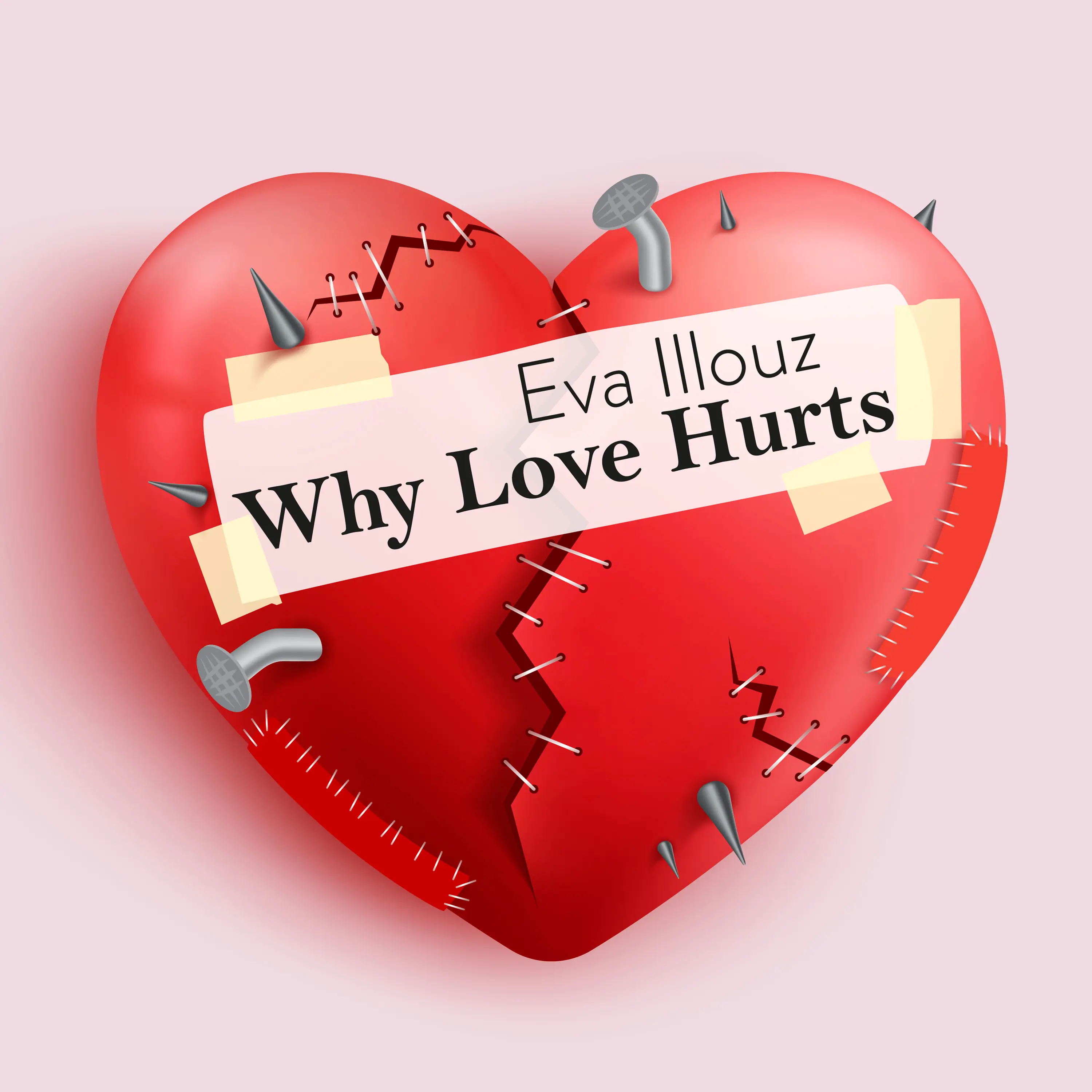 لماذا يجرح الحب