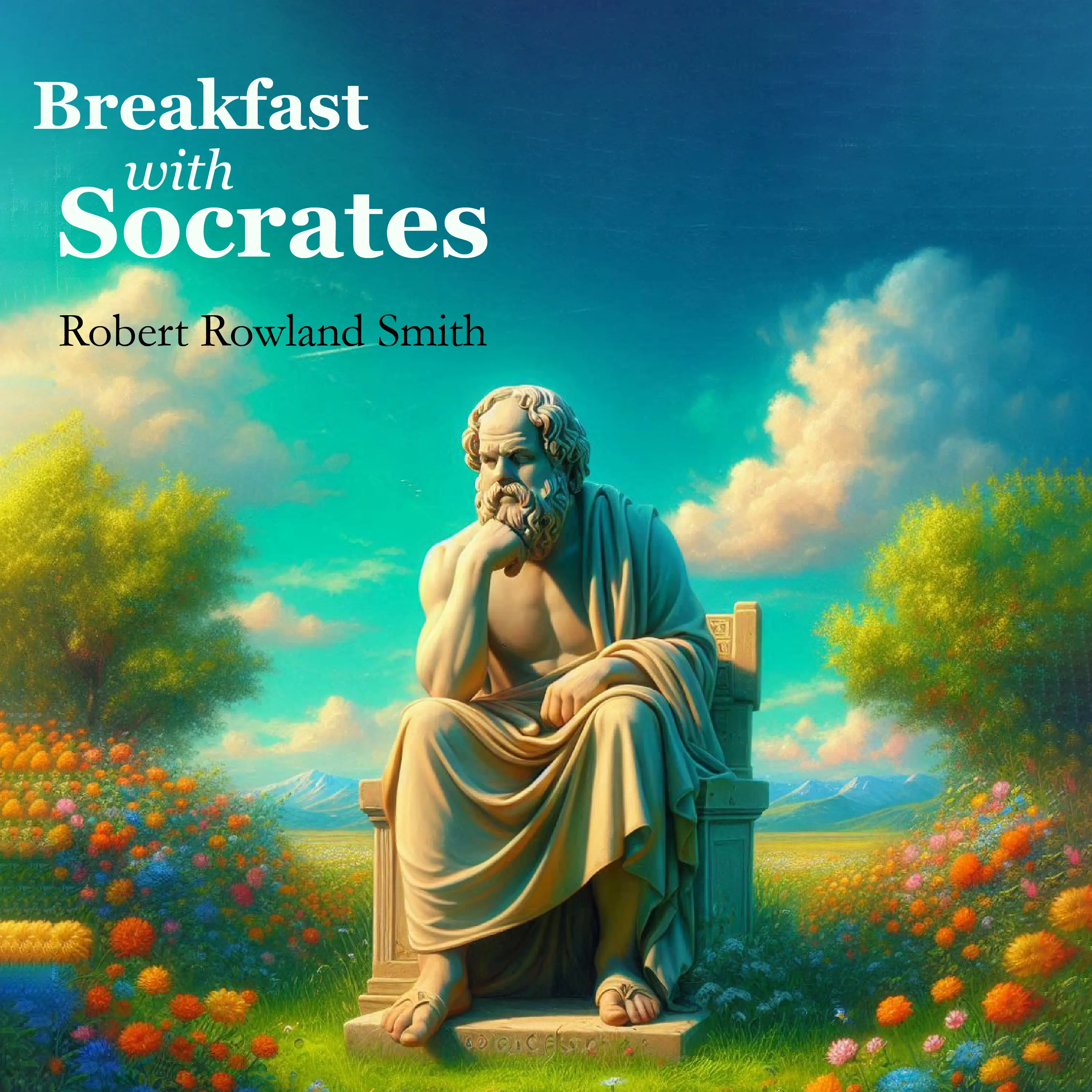 الإفطار مع سقراط