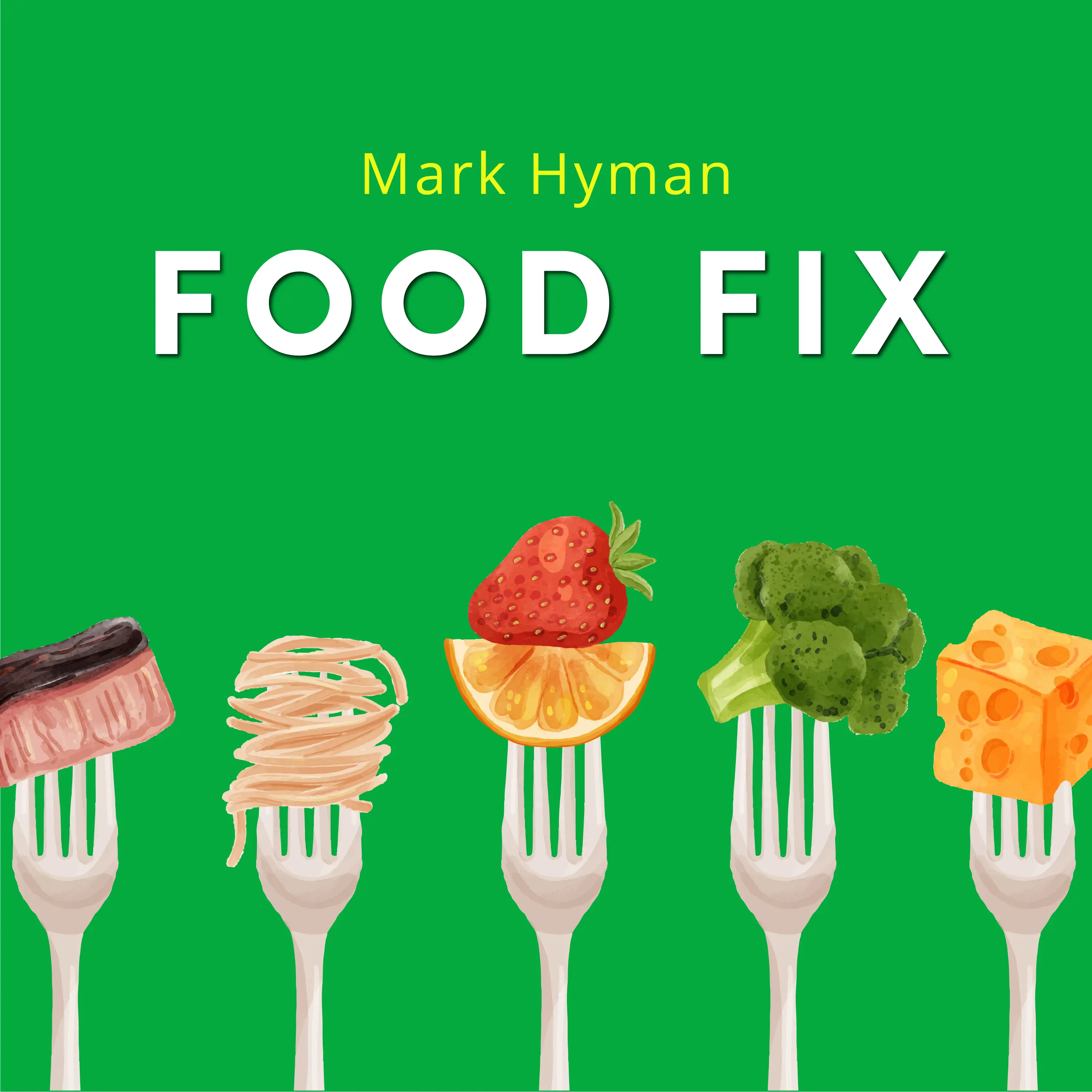 الإصلاح الغذائي