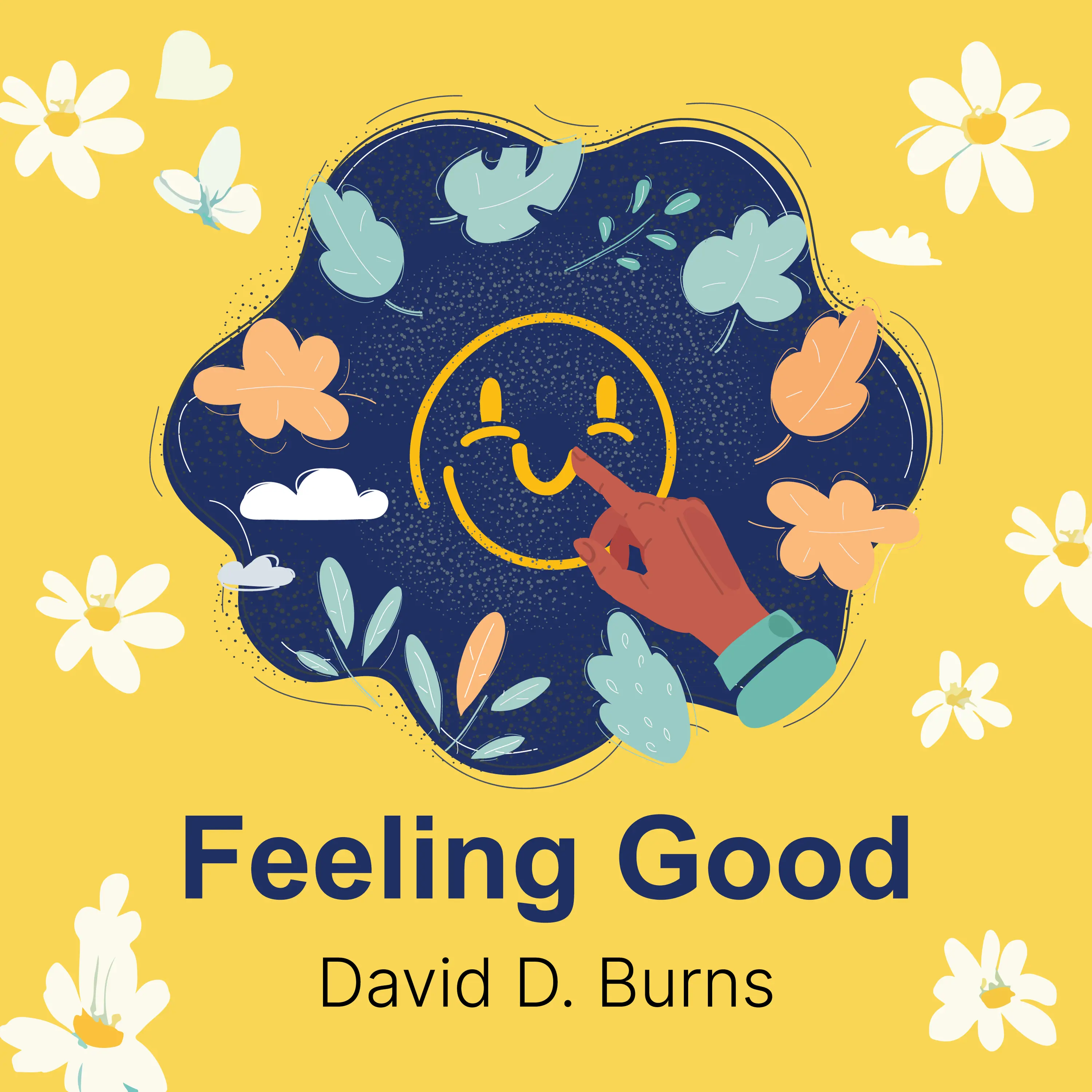 الشعور الجيد