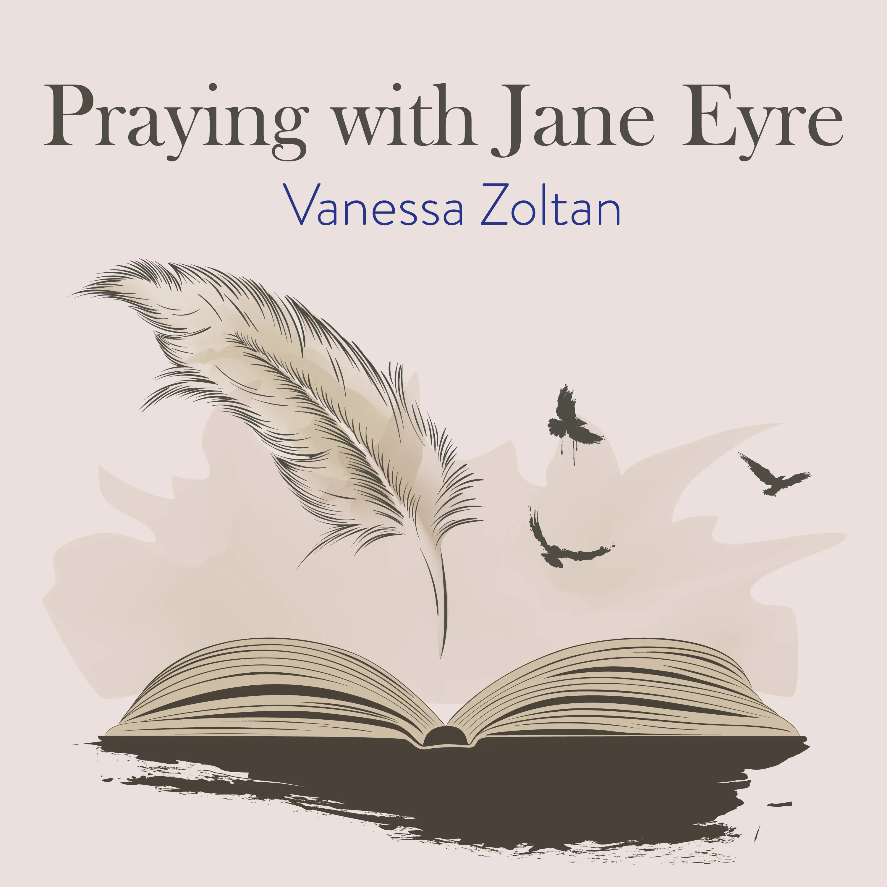 الصلاة مع جين أير