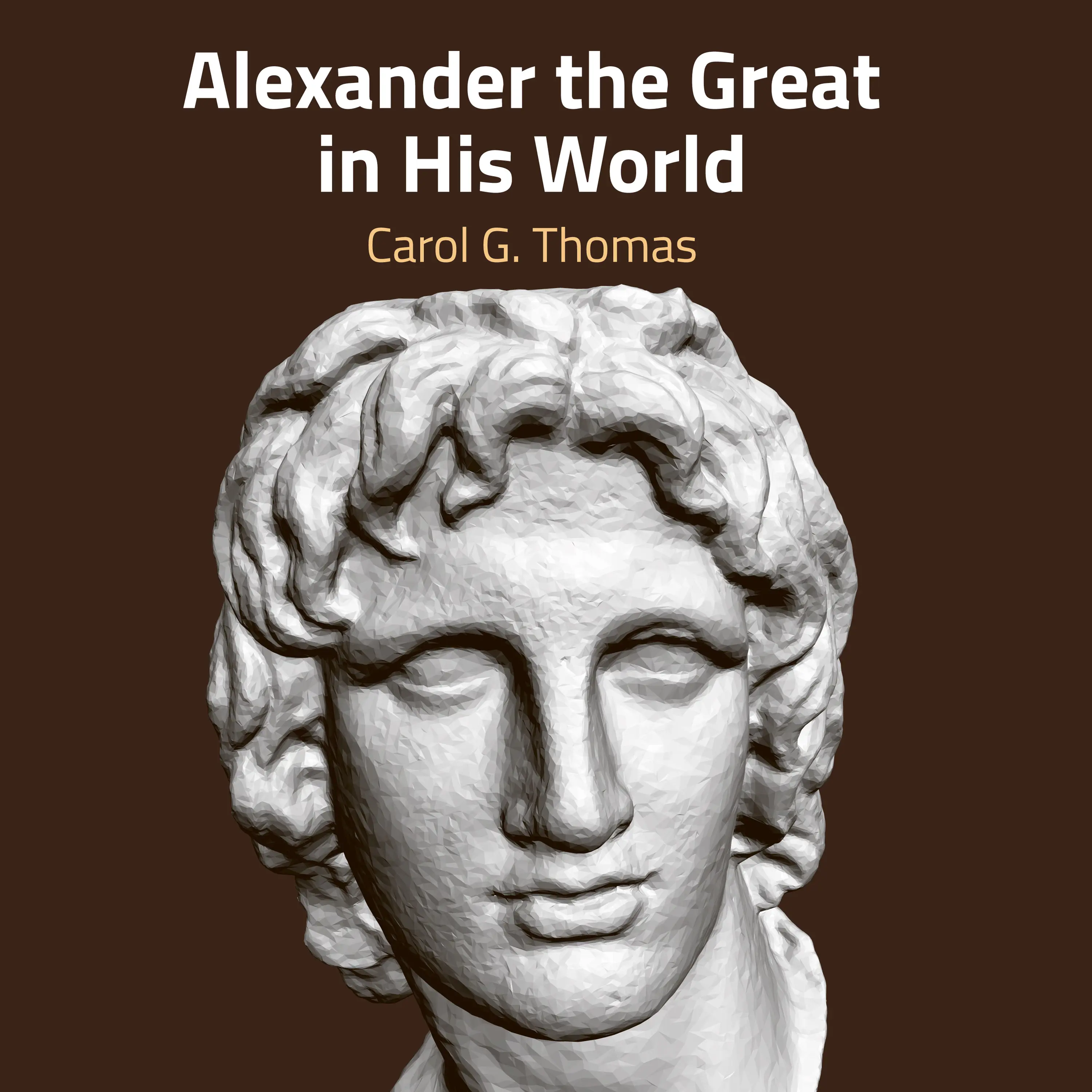 عالم الإسكندر الأكبر