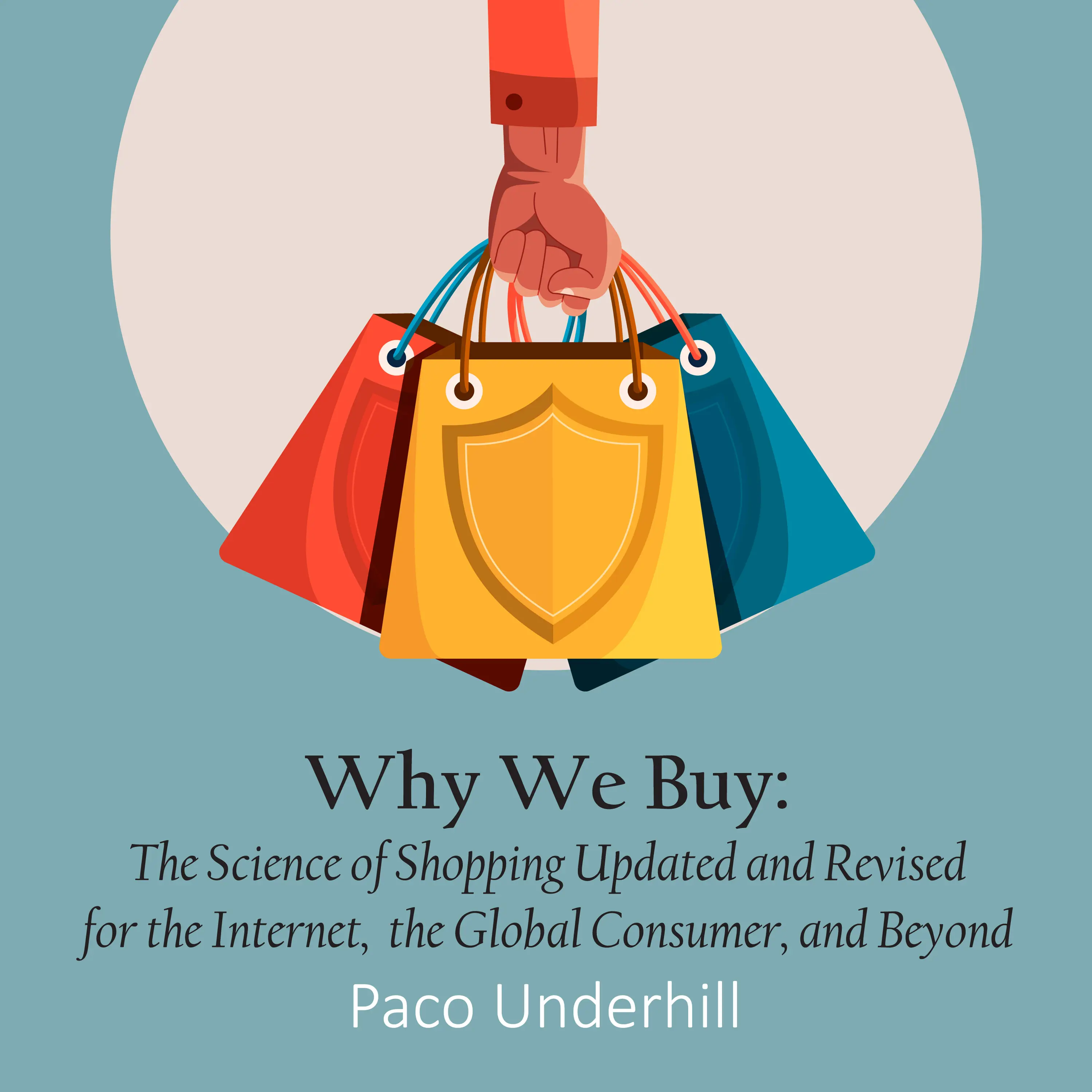 لماذا نشتري