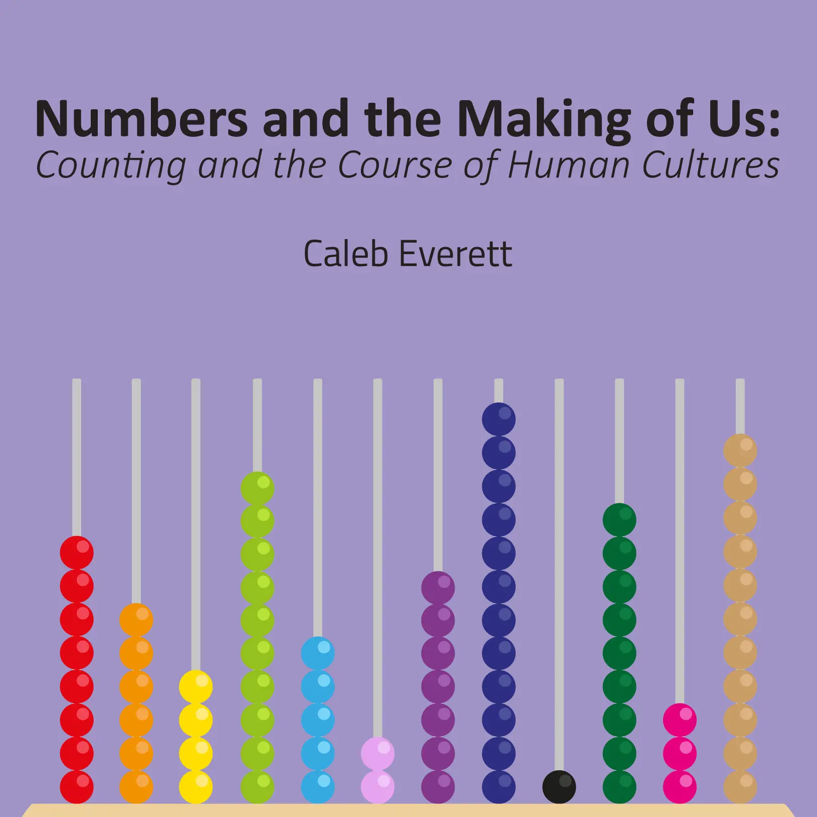 الأعداد وبناء الإنسان