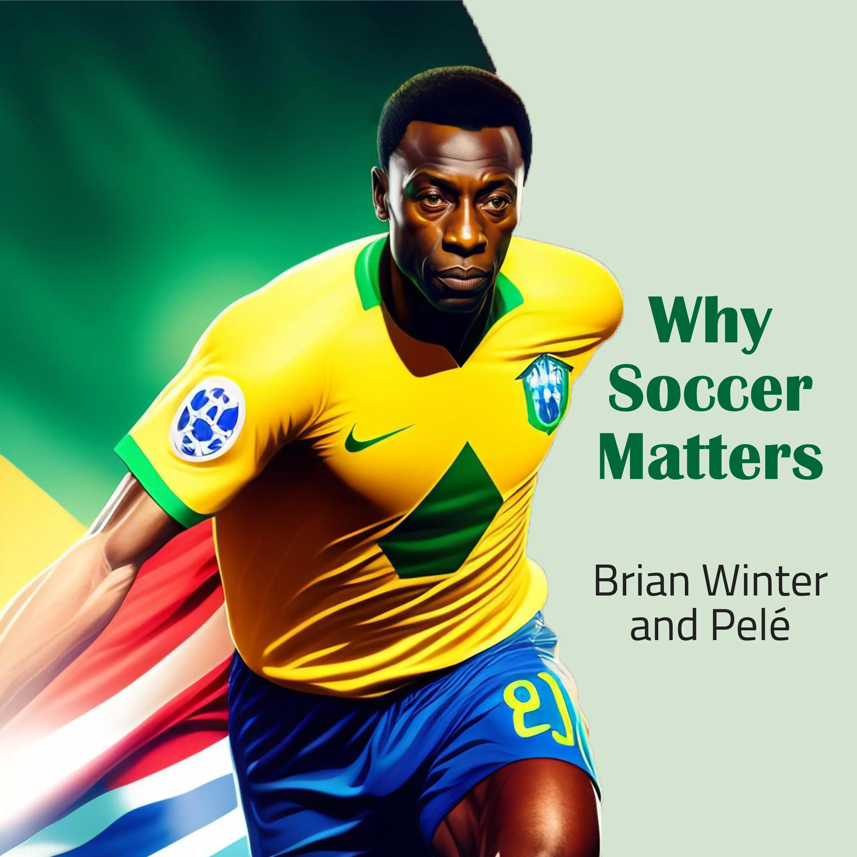 ما تعنيه كرة القدم