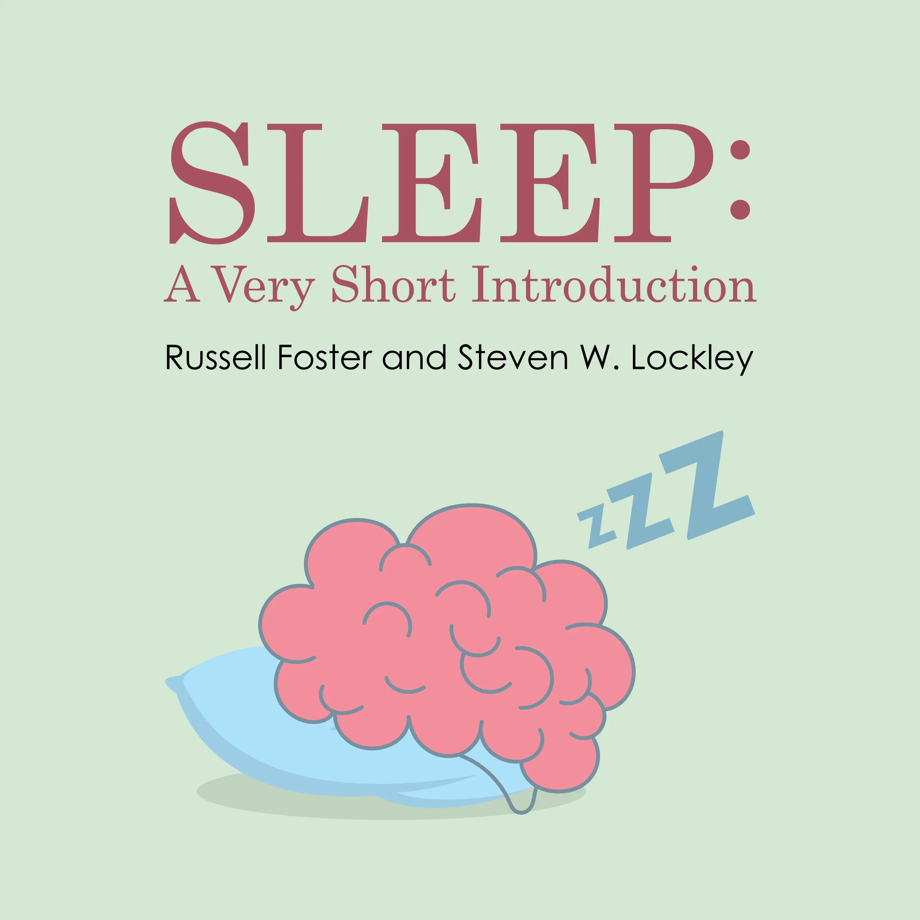 النوم: مقدمة قصيرة جداً
