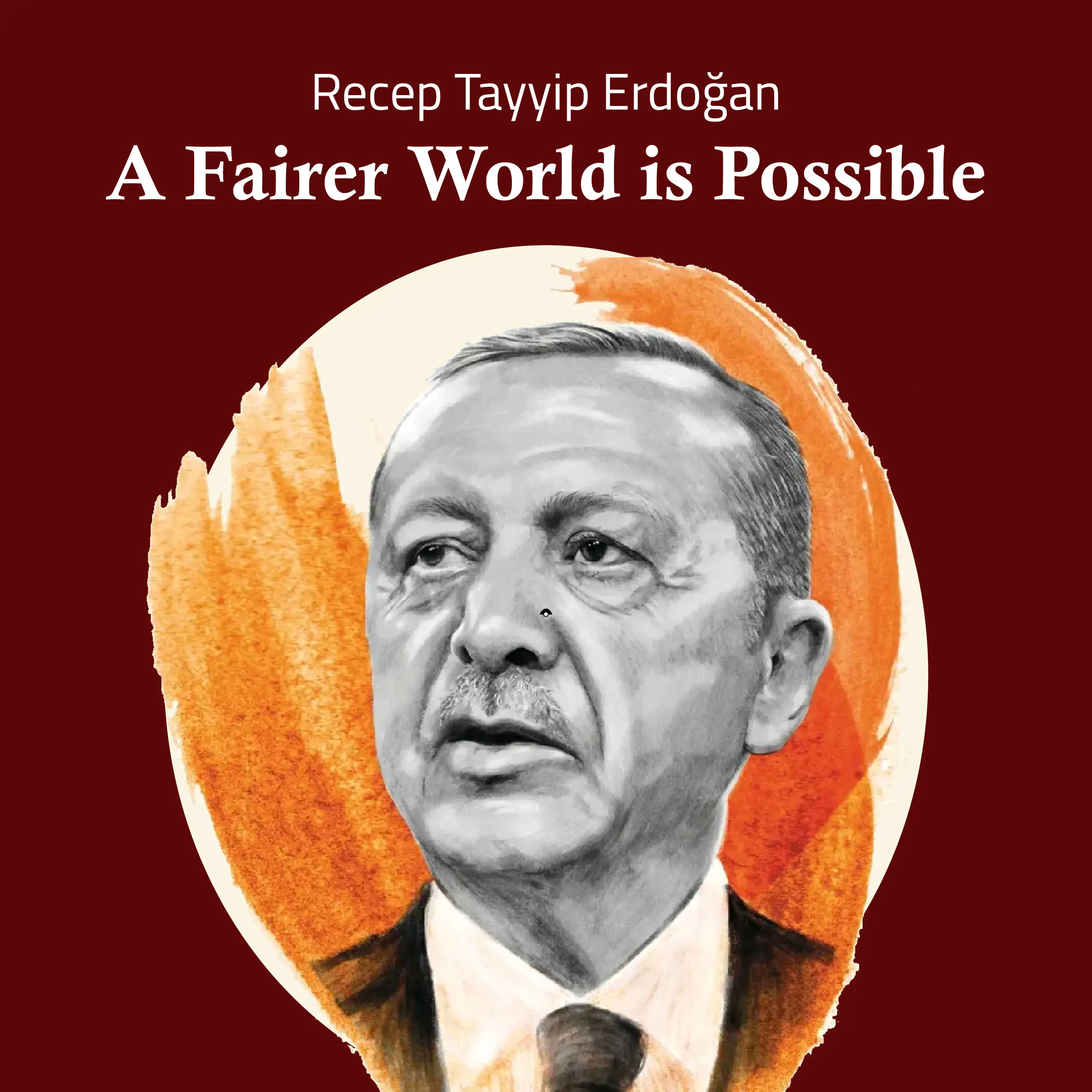 نحو عالم أكثر عدلًا