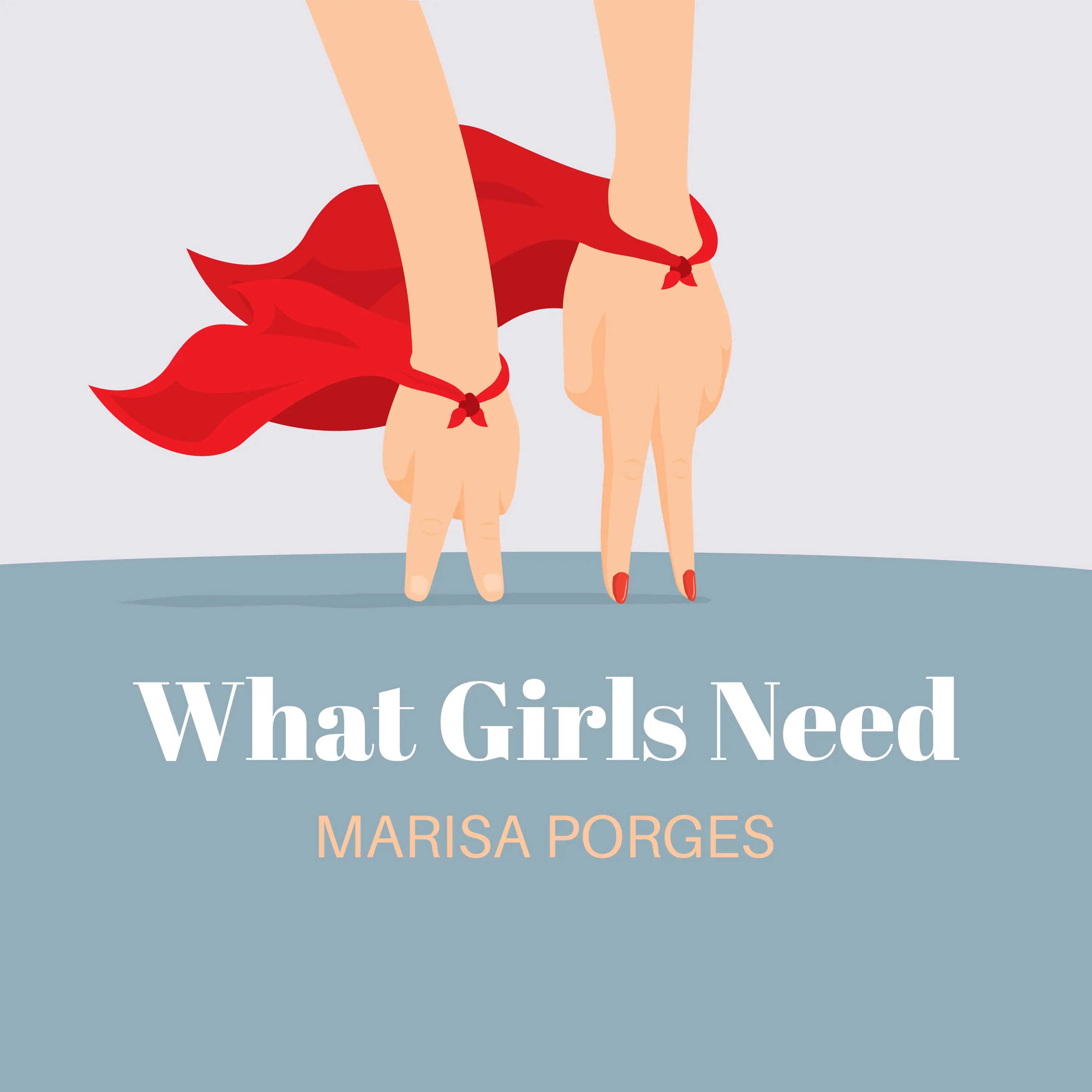 ما تحتاجه الفتيات