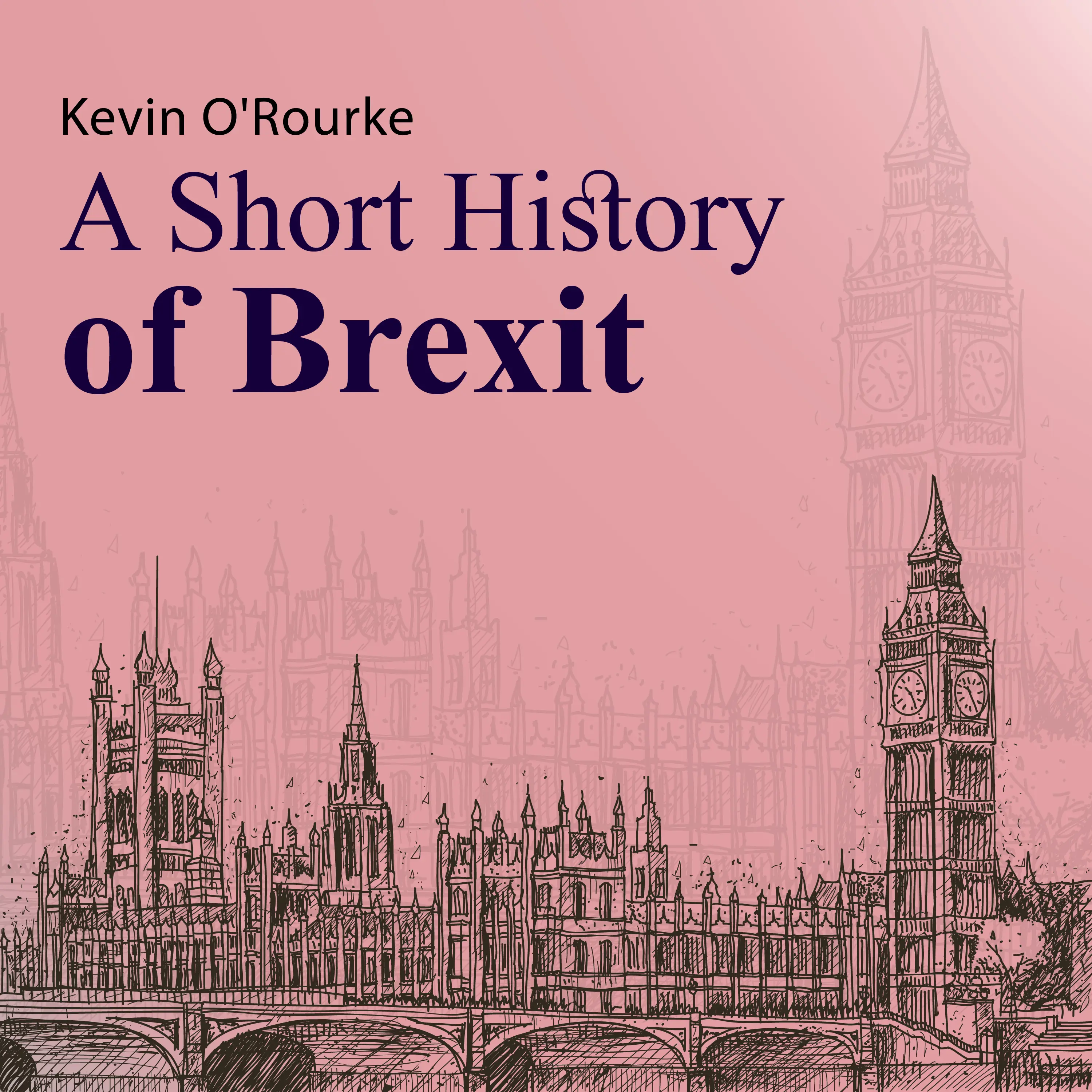 تاريخ موجز لبريكست