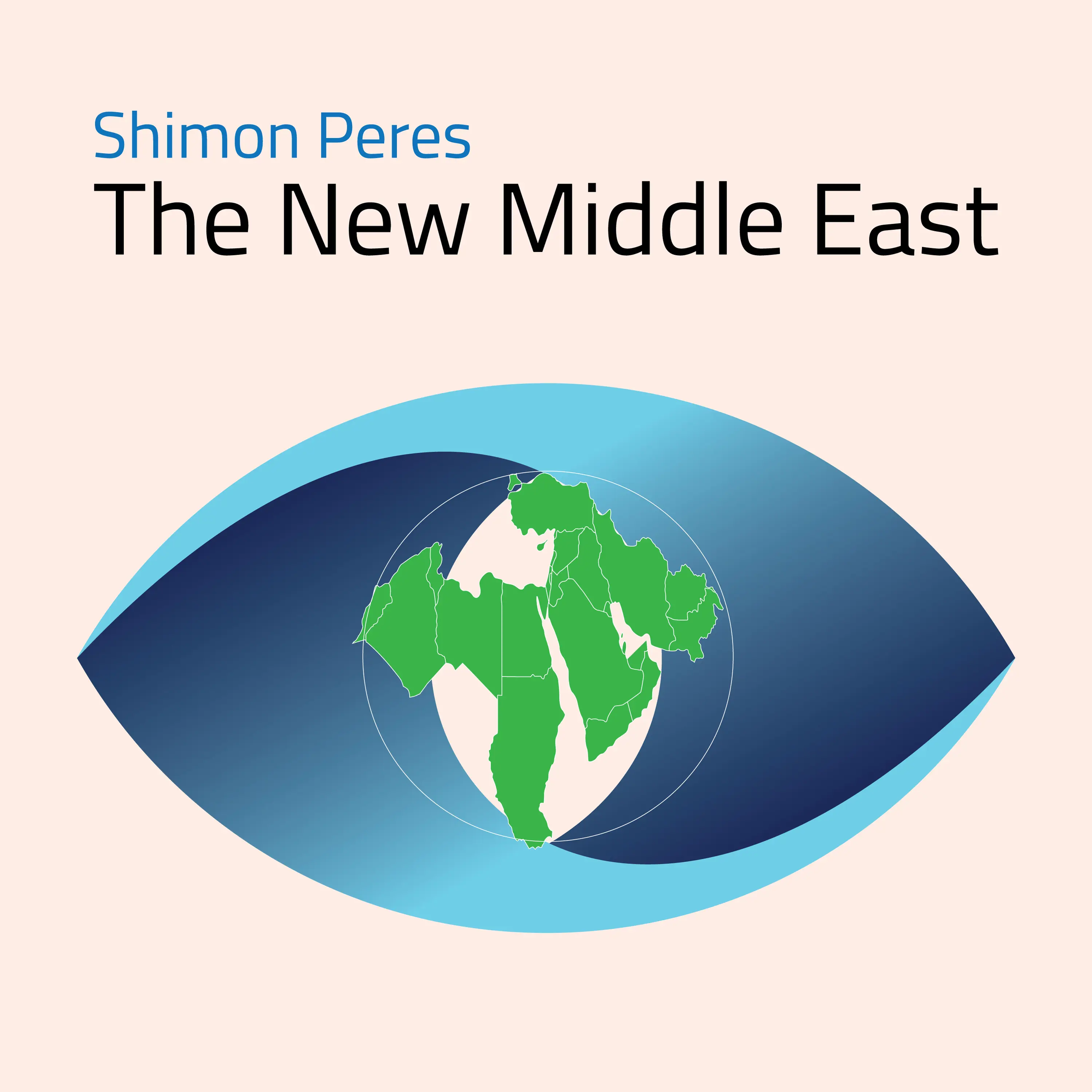 الشرق الأوسط الجديد